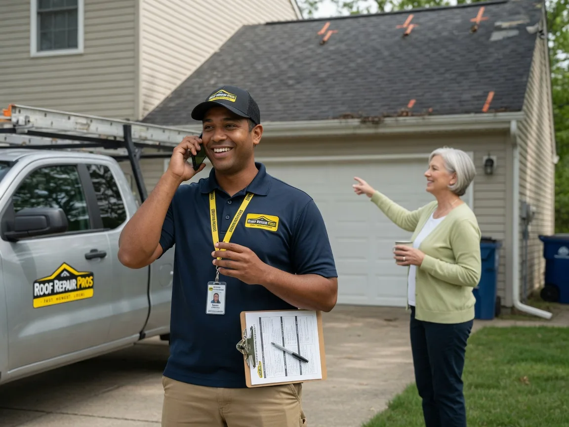 Roof Repair Bethel Park, PA FAQs